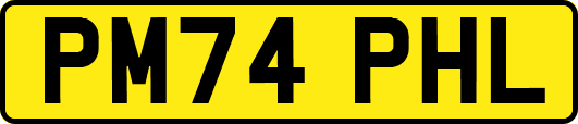 PM74PHL