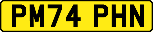 PM74PHN