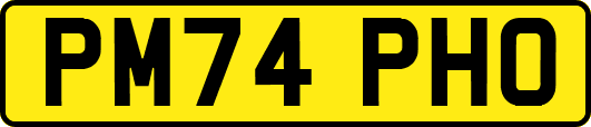 PM74PHO