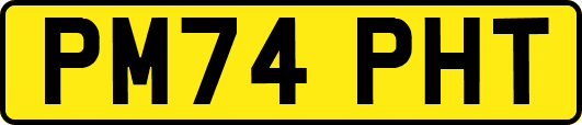 PM74PHT