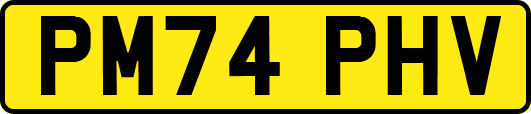 PM74PHV