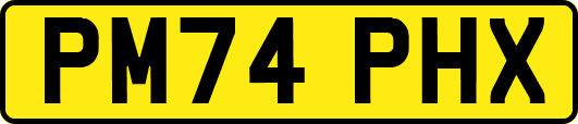 PM74PHX