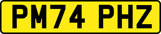 PM74PHZ