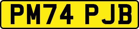 PM74PJB