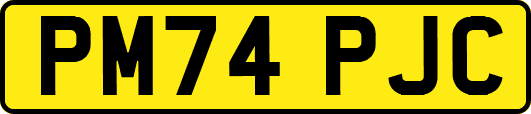PM74PJC