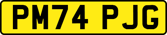 PM74PJG