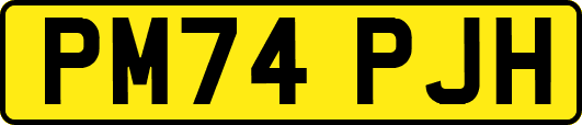 PM74PJH