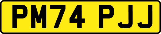 PM74PJJ