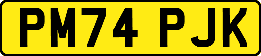 PM74PJK