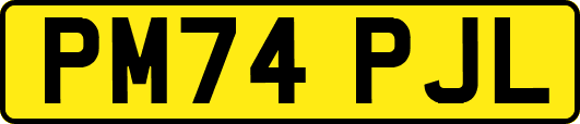 PM74PJL
