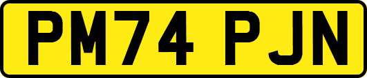 PM74PJN
