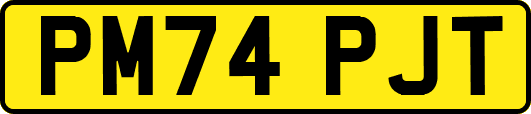 PM74PJT