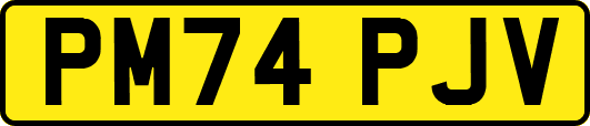 PM74PJV