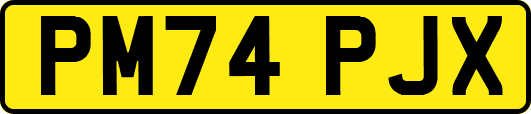 PM74PJX