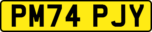 PM74PJY