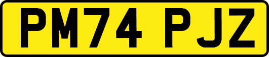 PM74PJZ