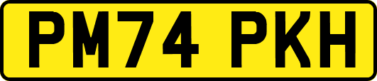 PM74PKH