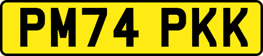 PM74PKK
