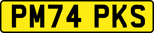 PM74PKS