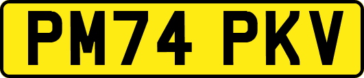 PM74PKV