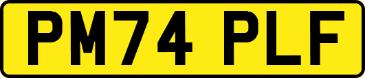 PM74PLF