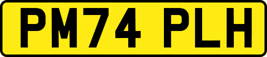 PM74PLH