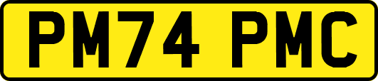 PM74PMC