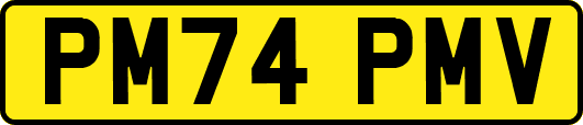 PM74PMV
