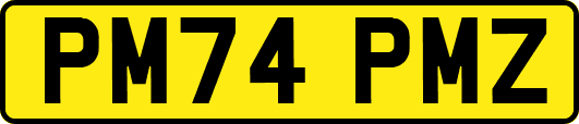 PM74PMZ