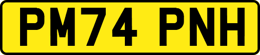 PM74PNH