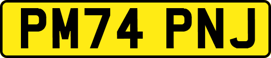 PM74PNJ
