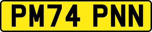 PM74PNN