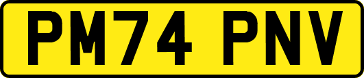 PM74PNV
