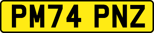 PM74PNZ