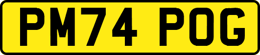 PM74POG
