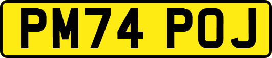 PM74POJ