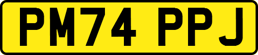 PM74PPJ