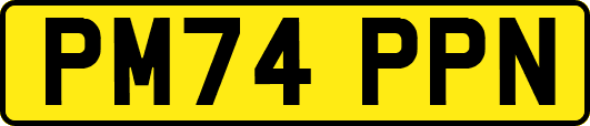 PM74PPN