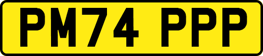 PM74PPP