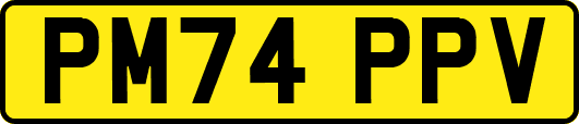 PM74PPV