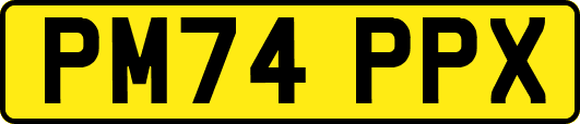 PM74PPX
