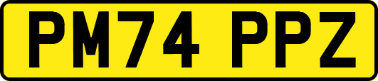 PM74PPZ