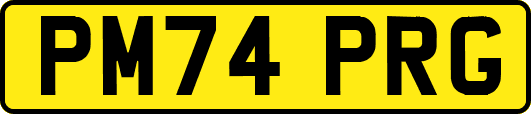 PM74PRG