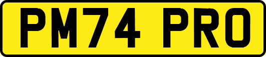 PM74PRO