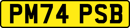 PM74PSB