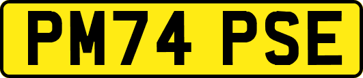 PM74PSE