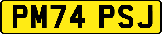 PM74PSJ