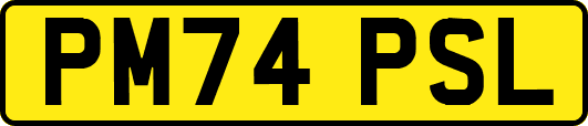 PM74PSL