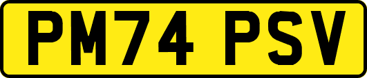 PM74PSV