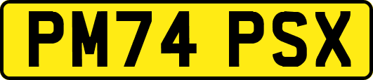 PM74PSX